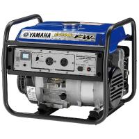 Genset Yamaha EF 2600 FW