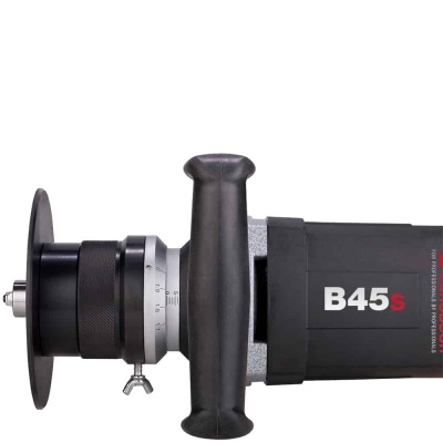 B45